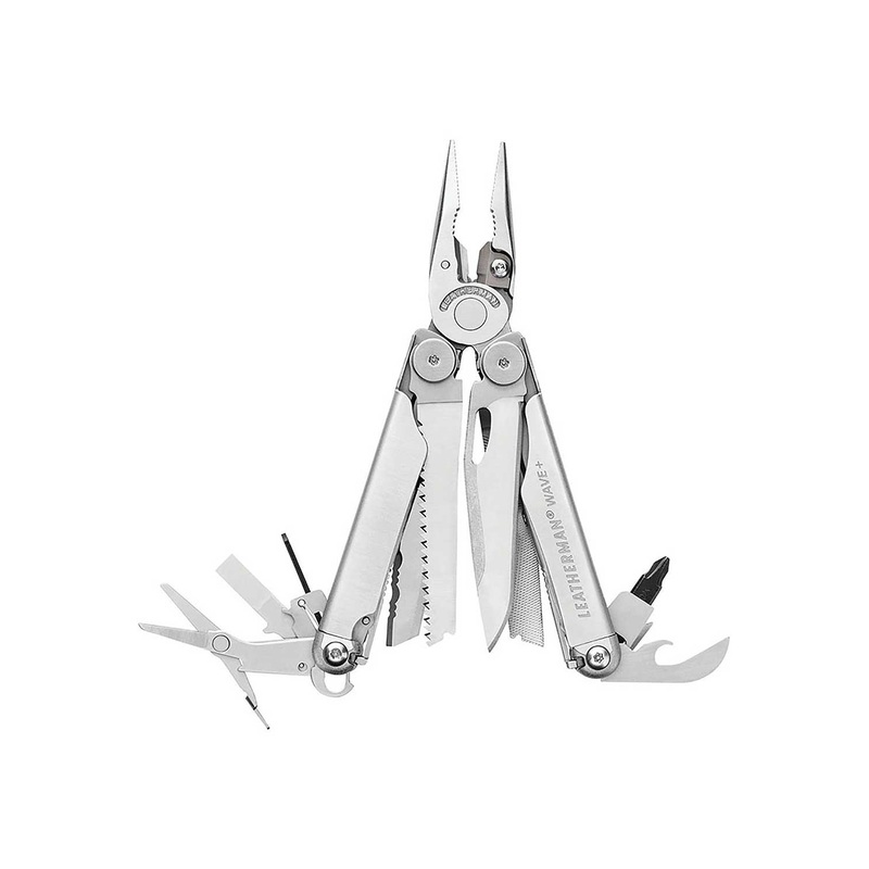 Leatherman Wave+ Multi Tool