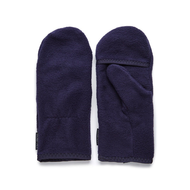 Montbell Climaplus 200 Mittens - Midnight Blue