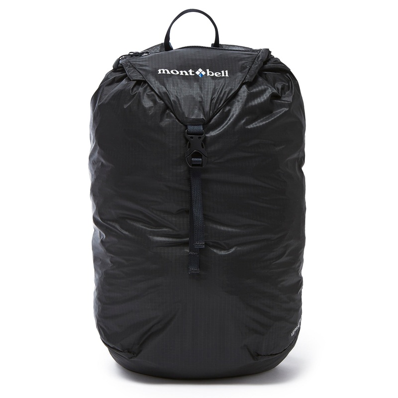 Montbell Versalite Pack 15L Backpack - Ink