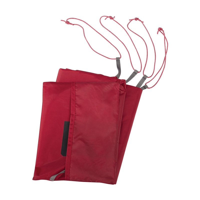 MSR Footprint Universal 1 Person