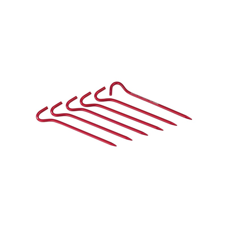MSR Hook Stake - 6pk