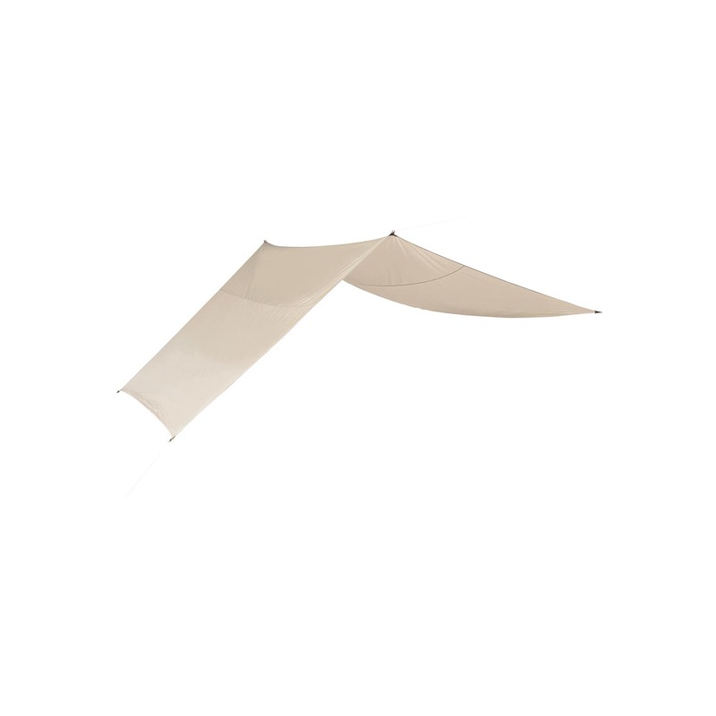 Nordisk Kari Tarp - Natural