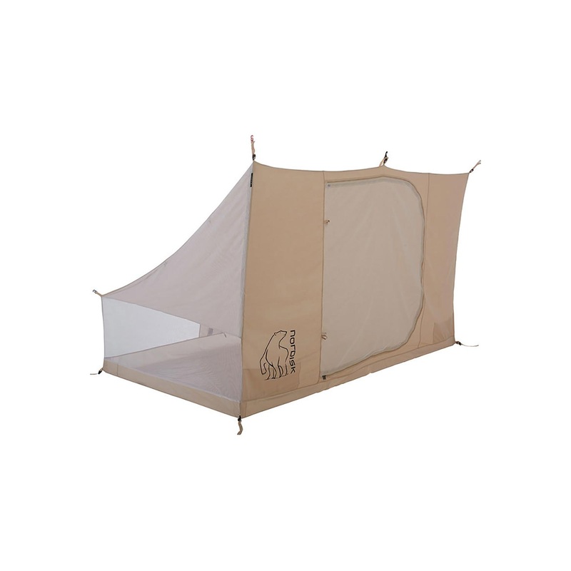 Nordisk Utgard 13.2 Cabin - Natural
