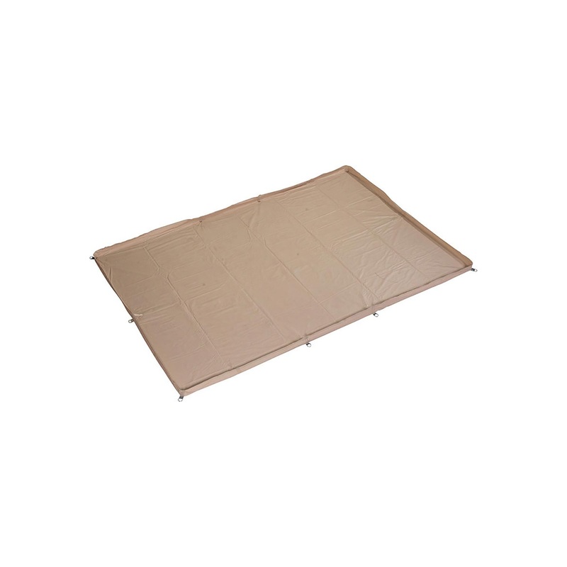 Nordisk Utgard 13.2 Floor Footprint - Natural