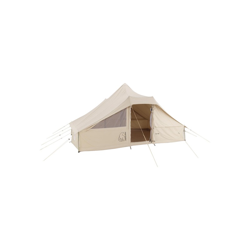 Nordisk Utgard 13.2 Tent - Natural