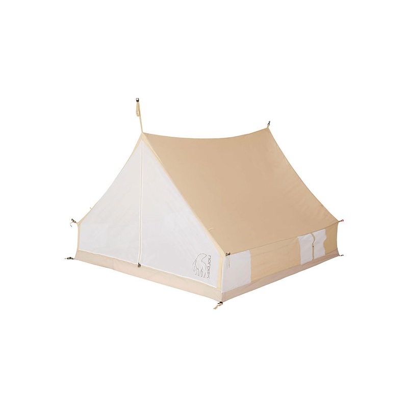 Nordisk Ydun 5.5 Cabin - Natural
