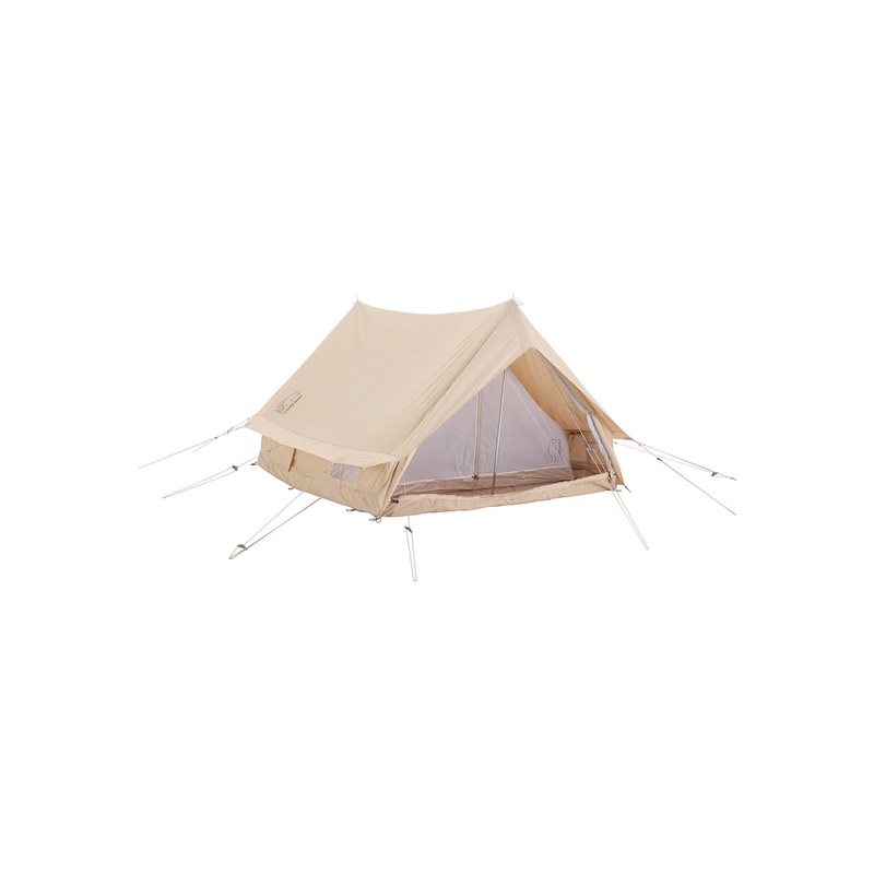 Nordisk Ydun 5.5 Tent - Natural
