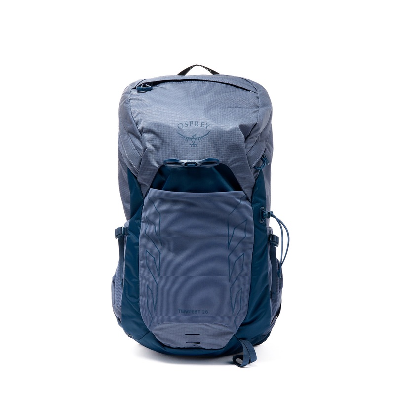 Osprey Tempest 26 - Anchor Blue / Atlas