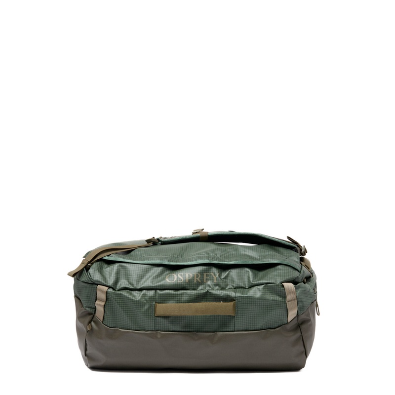 Osprey Transporter 65 - Pine Leaf / Earl Grey