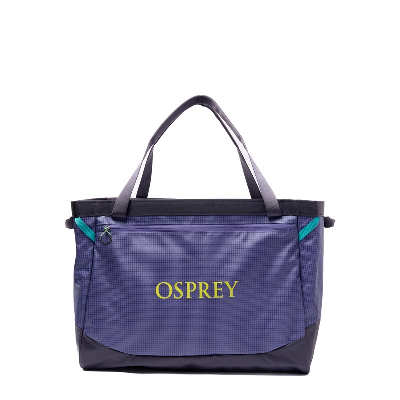 Osprey Transporter Gear Tote 60 - Euphoria Purple / Purple Ink