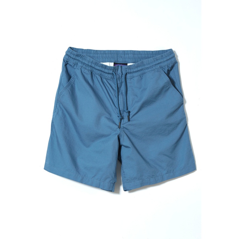 Patagonia Hemp All Wear Hemp Volley Men's Shorts - Pigeon Blue