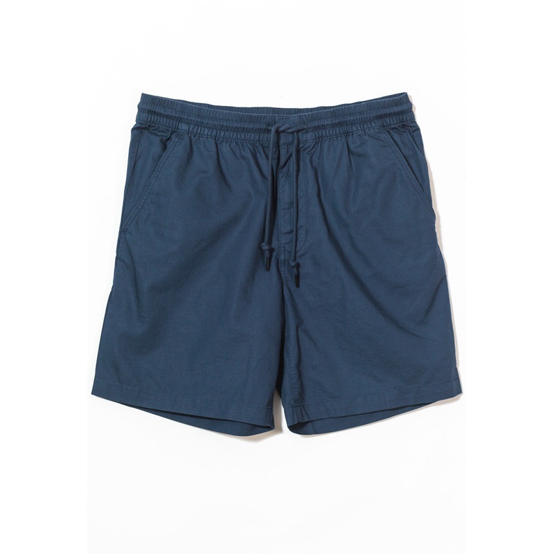 Patagonia Hemp All Wear Hemp Volley Men's Shorts - Stone Blue