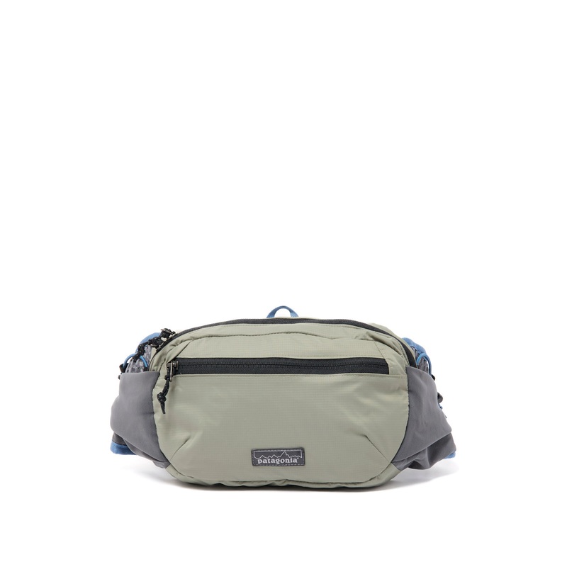 Patagonia Terravia Hip Pack - River Rock Green