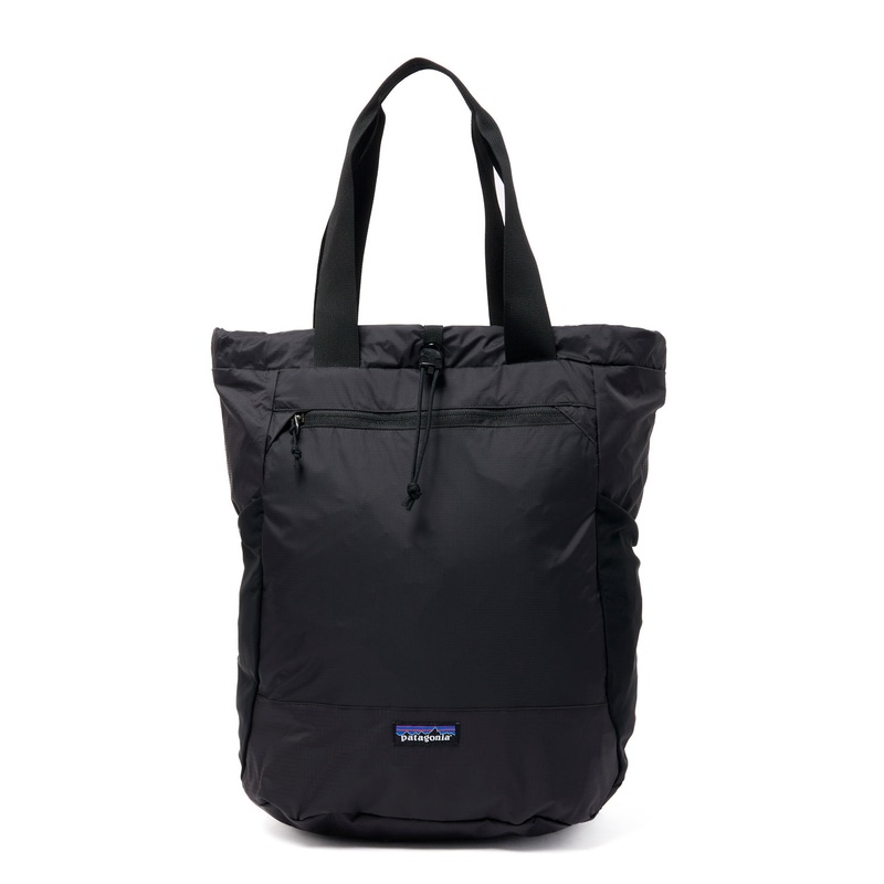 Patagonia Terravia Tote Pack - Black