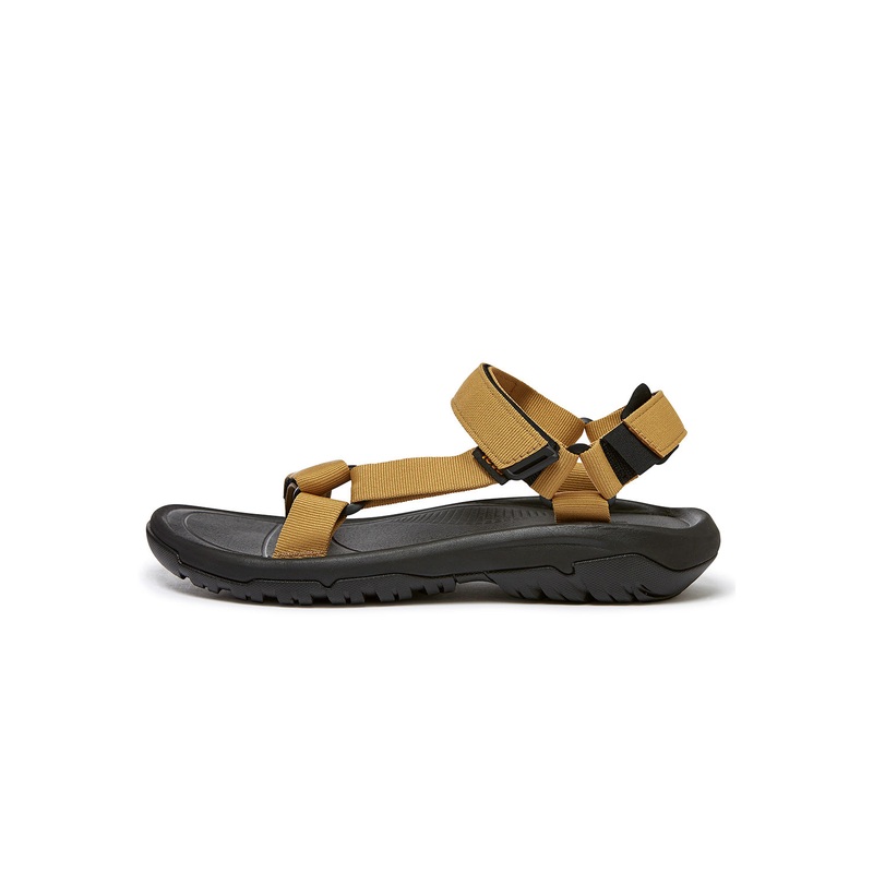 Teva Huricane XLT2 Men's Sandal - Honey Mustard