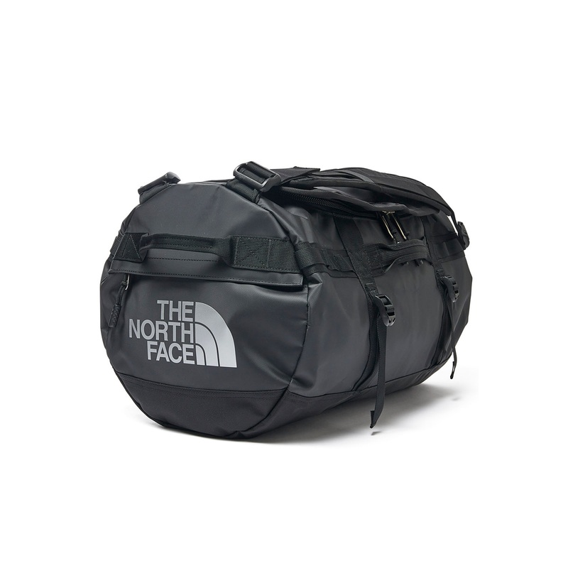 The North Face Base Camp Duffel Small 50L - TNF Black