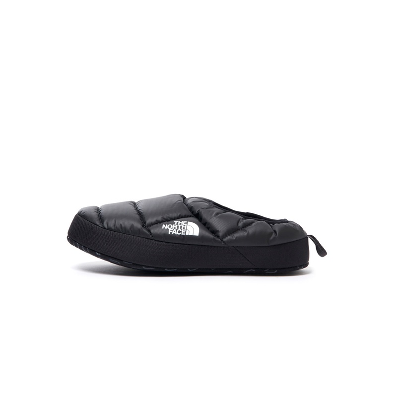 The North Face Men's ThermoBall NSE Mules III - TNF Black/TNF Black
