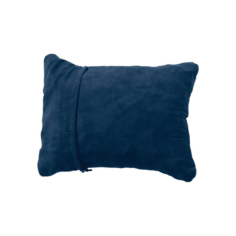 Therm-a-Rest Compressible Pillow Medium - Denim