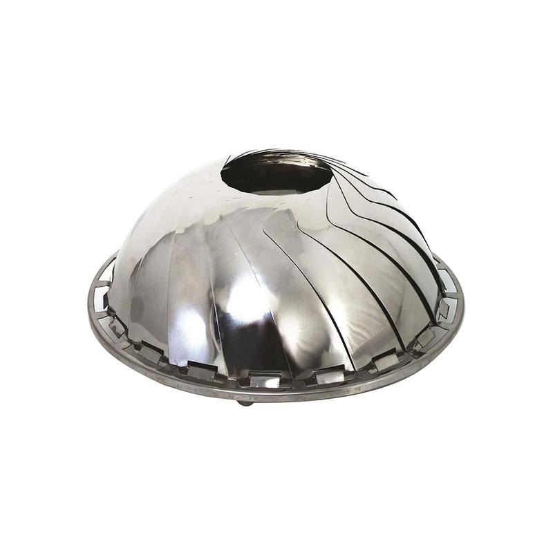 UCO Grilliput Portable Firepit