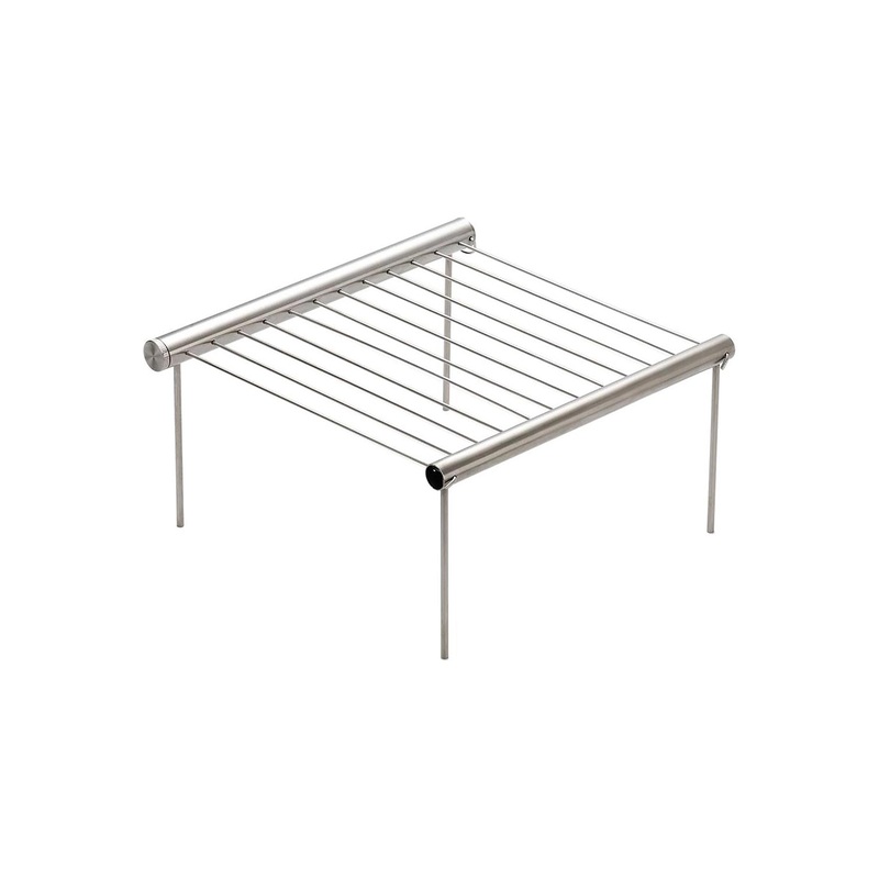 UCO Grilliput Portable Grill