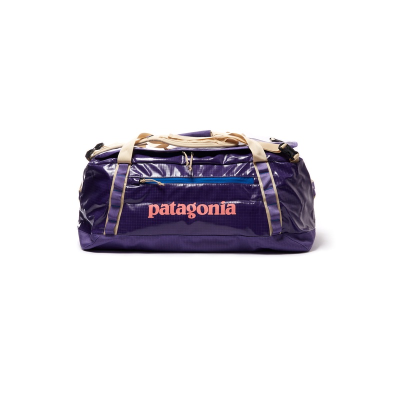 Patagonia Black Hole Duffel 55L - Perennial Purple