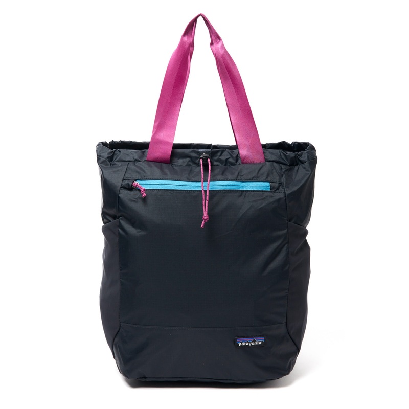 Patagonia Ultralight Black Hole Tote Pack - Pitch Blue