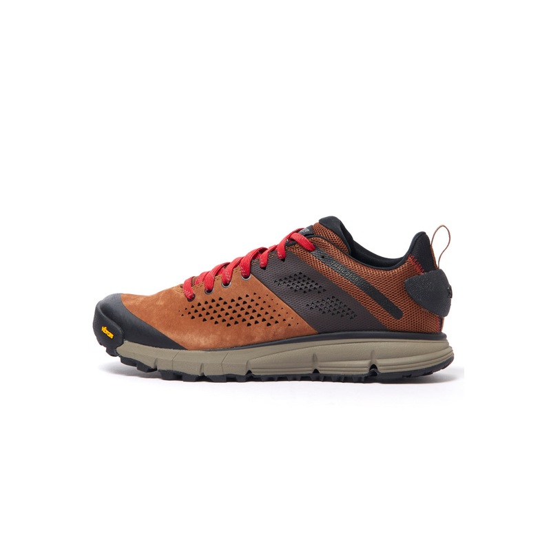 Danner Trail 2650 Men's Trainers - Brown / Red