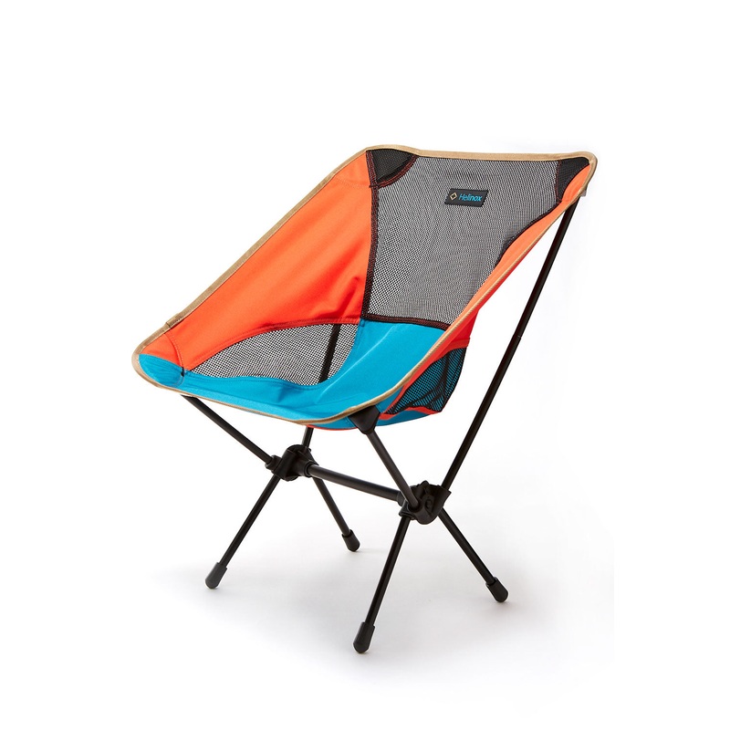 Helinox Chair One - Multi Block