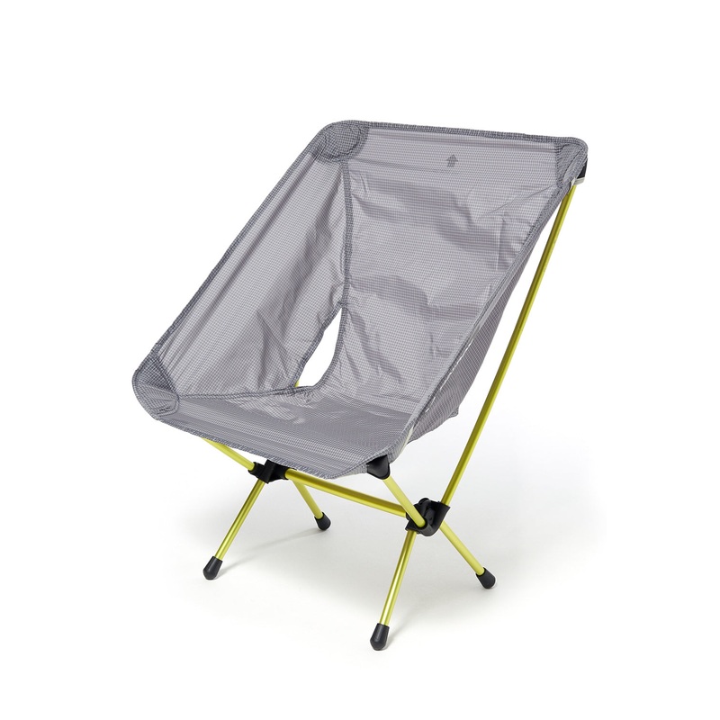 Helinox Chair Zero - Grey