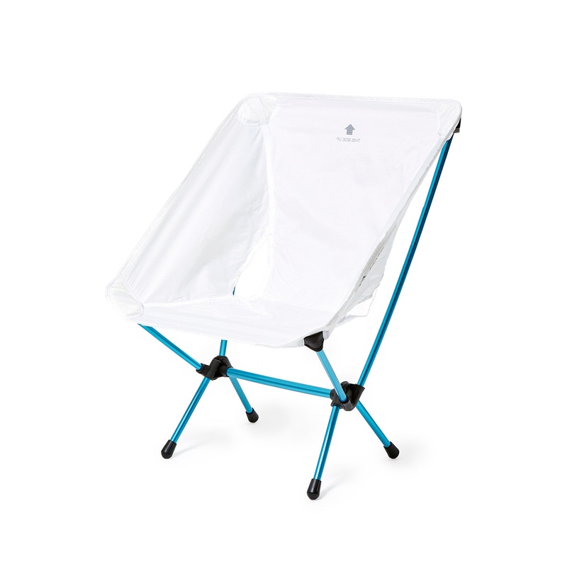 Helinox Chair Zero - White