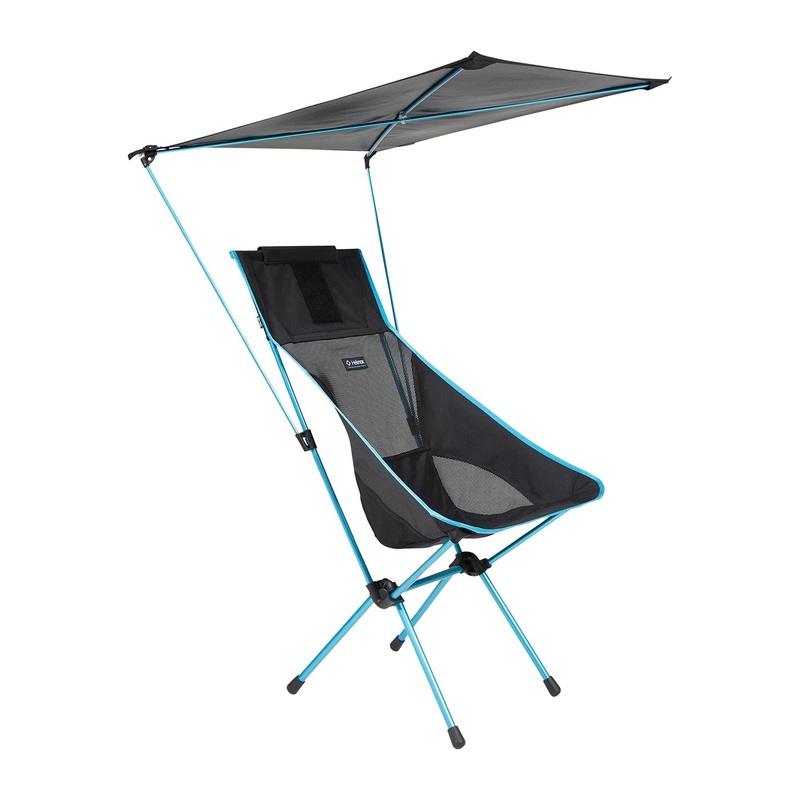 Helinox Personal Shade - Black
