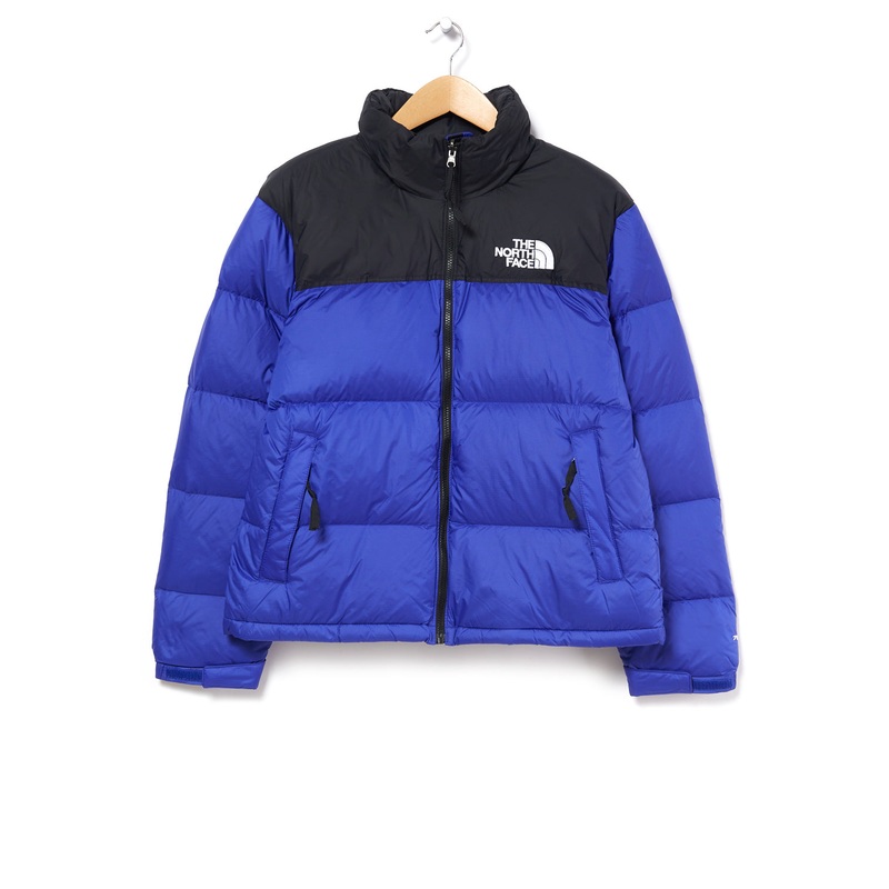 The North Face 1996 Retro Nuptse Men's Jacket - Lapis Blue