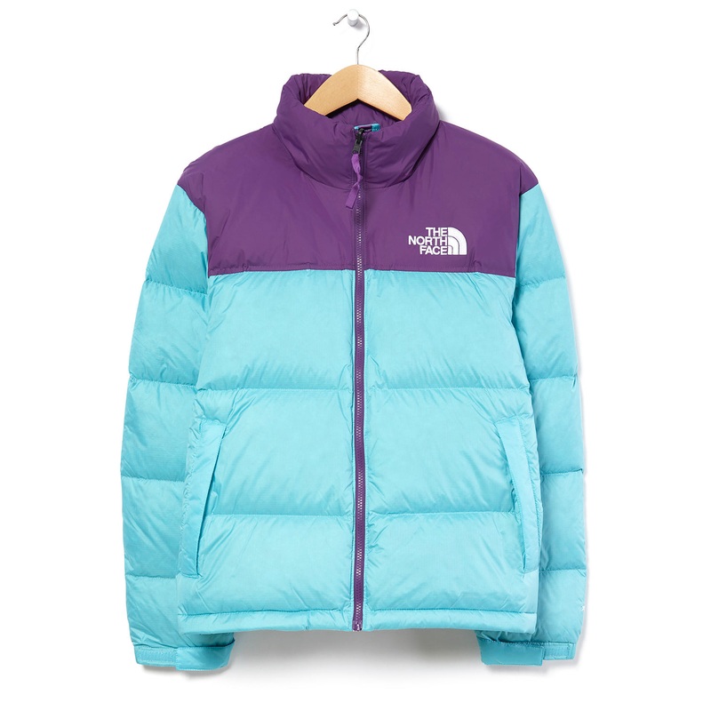 The North Face 1996 Retro Nuptse Men's Jacket - Transantarctic Blue