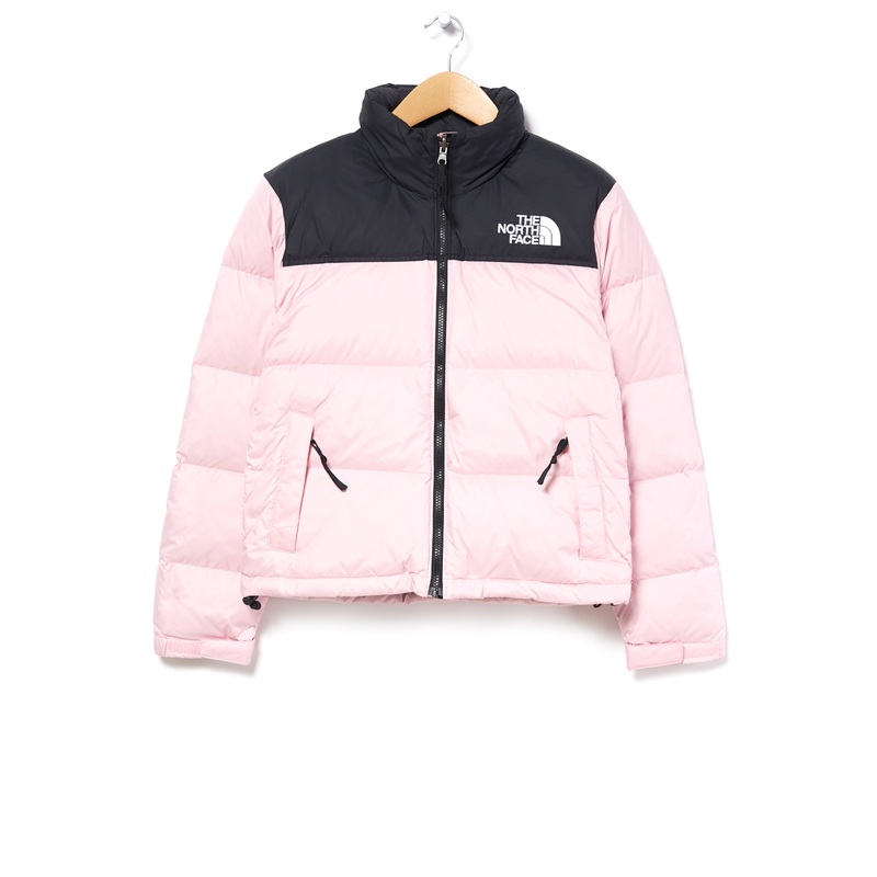 The North Face 1996 Retro Nuptse Women's Jacket - Cameo Pink