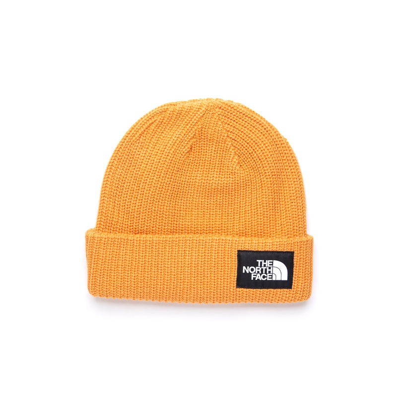The North Face Salty Lined Beanie - Topaz