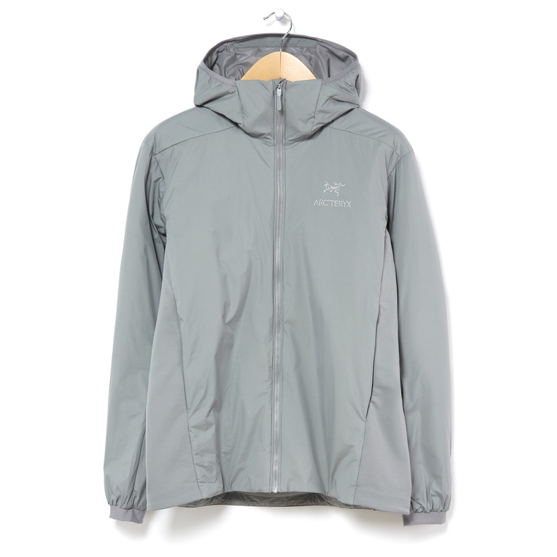 Arc'teryx Atom LT Men's Hoodie - Void