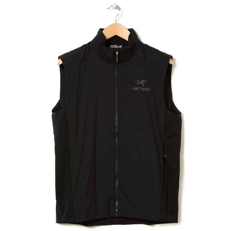 Arc'teryx Atom LT Men's Vest - Black