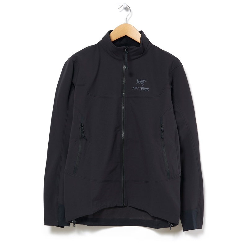 Arc'teryx Gamma LT Men's Jacket - Black