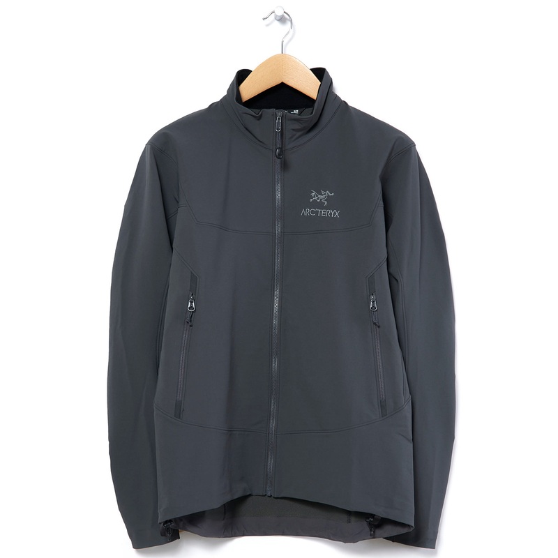 Arc'teryx Gamma LT Men's Jacket - Glitch