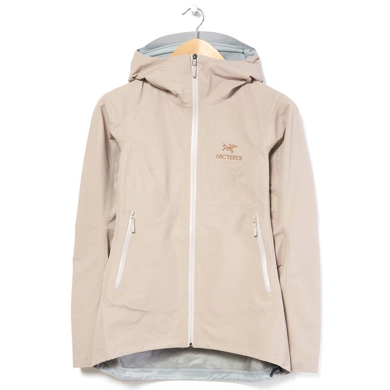 Arc'teryx Zeta SL GORE-TEX Paclite Plus Women's Jacket - Verra