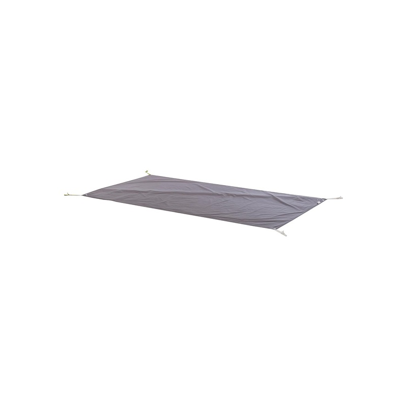 Big Agnes Blacktail 2 Footprint