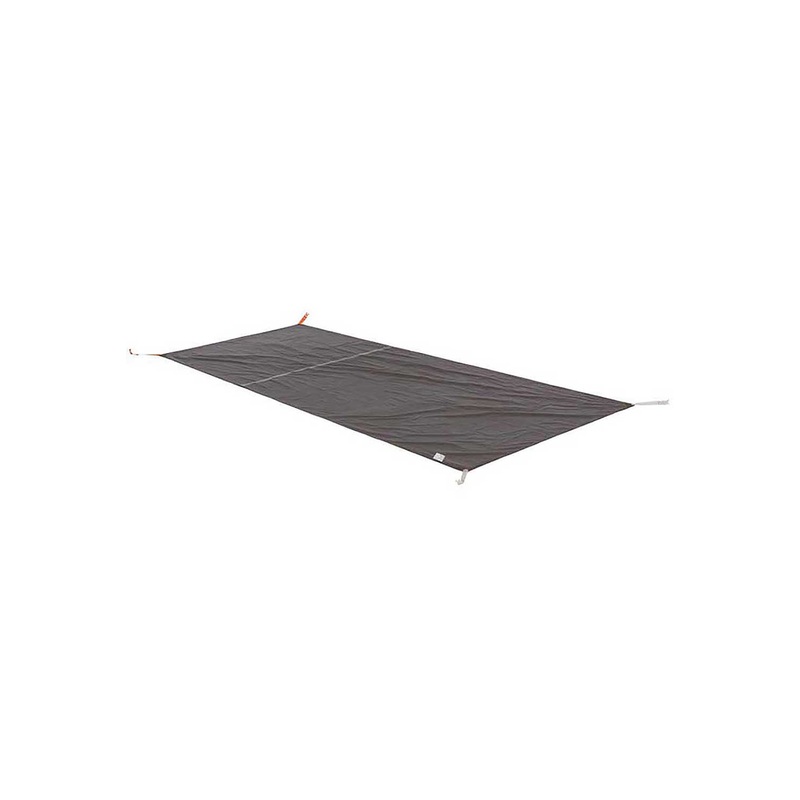 Big Agnes Copper Spur 2 Footprint - Gray
