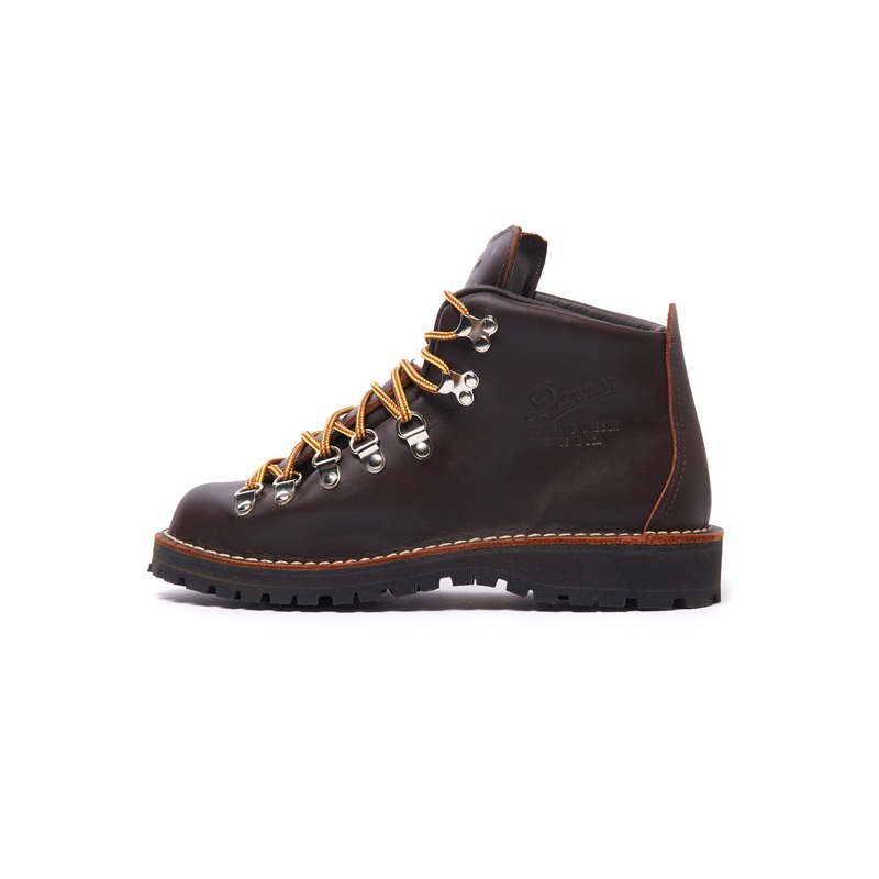 Danner Mountain Light Women's Boots - Brown