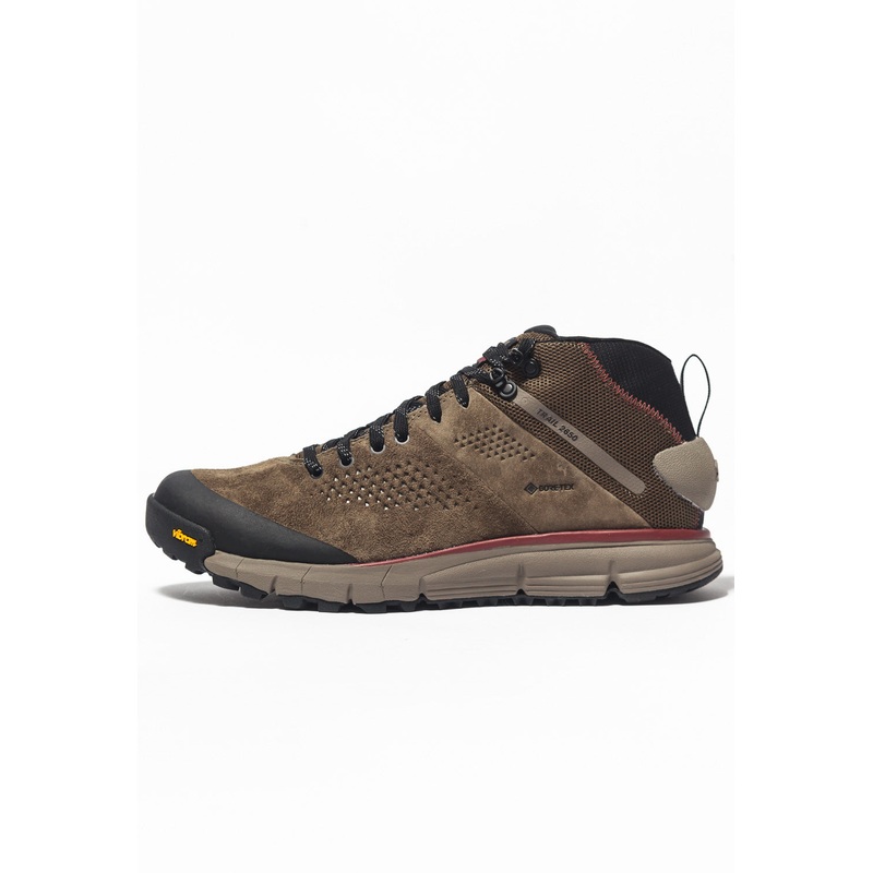 Danner Trail 2650 Mid GORE-TEX Men's Boots - Dusty Olive