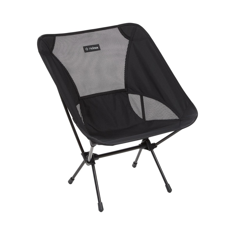 Helinox Chair One - Black Tie Dye