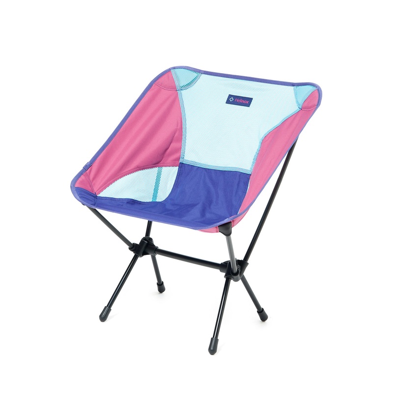 Helinox Chair One - Multi Block 23