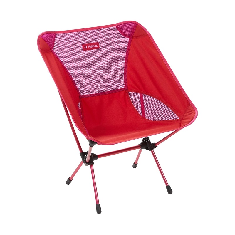 Helinox Chair One - Red Block