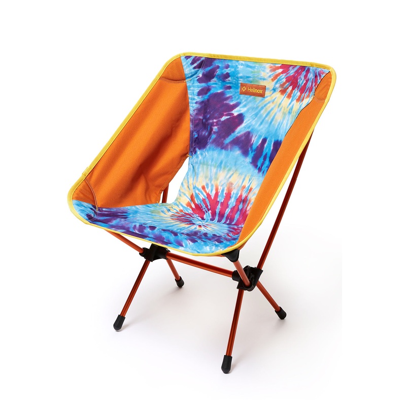 Helinox Chair One - Tie Dye