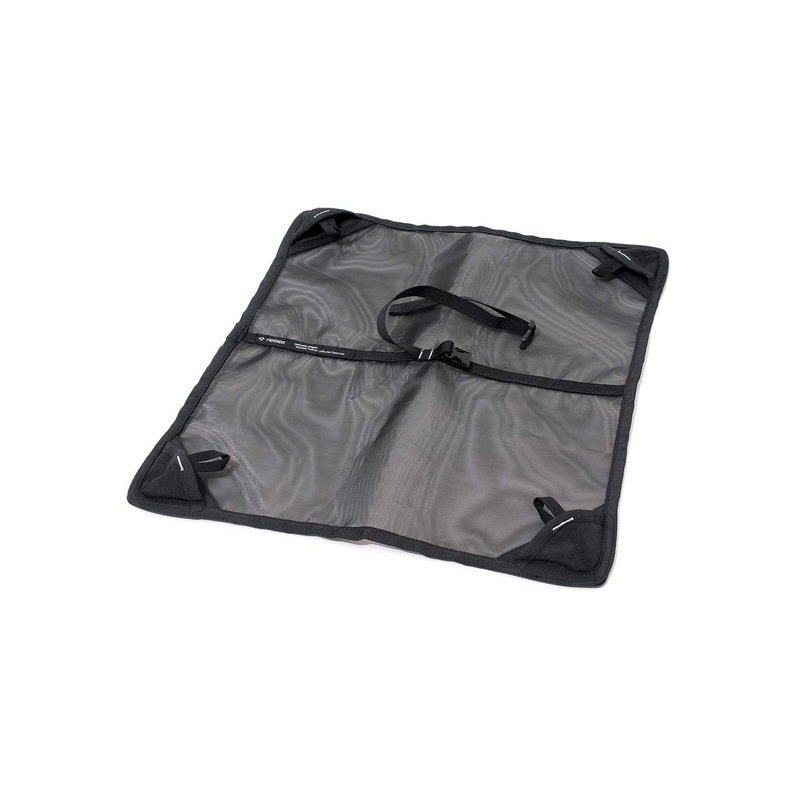 Helinox Ground Sheet for Savanna & Chair One XL - Black