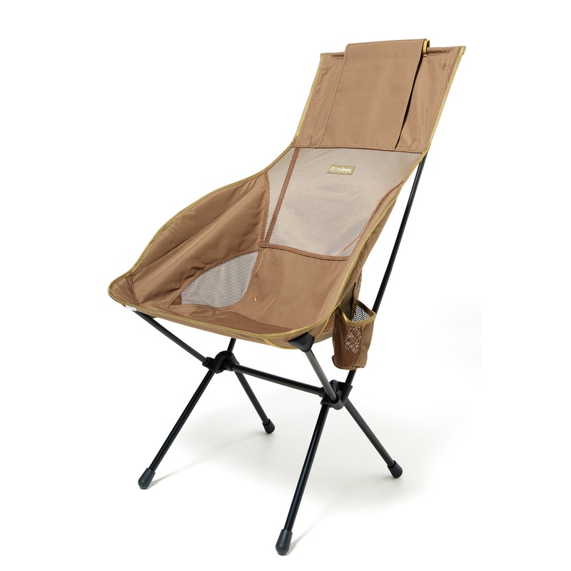 Helinox Savanna Chair - Coyote Tan